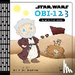 CALLIOPE GLASS - STAR WARS OBI123