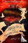 Beatty, Robert - Serafina and the Twisted Staff (The Serafina Series Book 2)