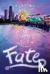 Cestari, Crystal - Sweetest Kind of Fate