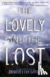 Barnes, Jennifer Lynn - The Lovely and the Lost