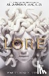 Bracken, Alexandra - Bracken, A: Lore