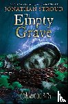 Stroud, Jonathan - LOCKWOOD & CO THE EMPTY GRAVE