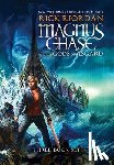 Riordan, Rick - Riordan, R: Magnus Chase and the Gods of Asgard Set