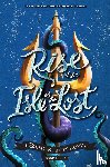 de la Cruz, Melissa - de la Cruz, M: Rise of the Isle of the Lost-A Descendants No