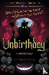 Braswell, Liz - Unbirthday-A Twisted Tale