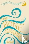 Fraillon, Zana - The Bone Sparrow
