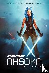 E. K. JOHNSTON - STAR WARS AHSOKA