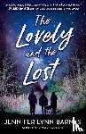 Barnes, Jennifer Lynn - Lovely and the Lost