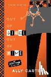 Carter, Ally - Out of Sight, Out of Time