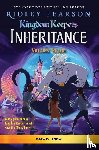 Pearson, Ridley - Kingdom Keepers: Inheritance: Villains' Realm