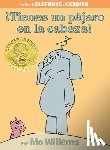 Willems, Mo - !Tienes un pajaro en la cabeza! (An Elephant and Piggie Book, Spanish Edition)