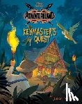 Lethcoe, Jason - Disney Tales from Adventureland