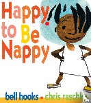 Hooks, Bell - Happy to Be Nappy
