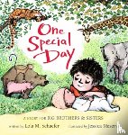Schaefer, Lola M. - One Special Day