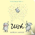 Cordell, Matthew - Wish