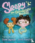  - Sleepy, The Goodnight Buddy