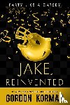 Korman, Gordon - JAKE REINVENTED REV/E