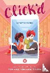 Stone, Tamara Ireland - Click'd