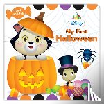 Disney Book Group - Disney Baby My First Halloween