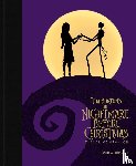 Bossert, David A. - Tim Burton's The Nightmare Before Christmas Visual Companion (Commemorating 30 Years)