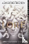 Bracken, Alexandra - LORE
