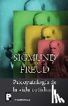 Freud, Sigmund - Psicopatología de la vida cotidiana