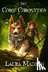 Madsen, Laura - The Corgi Chronicles