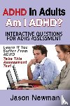 Newman Jason - ADHD in Adults
