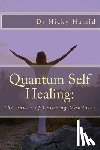 Hamid, Nicky - Quantum Self Healing: The Power of Coloring Mandalas