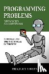 Green, Bradley - Programming Problems: Advanced Algorithms