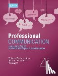  - Professional communication