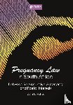 Pickles, Camilla - Pregnancy law in South Africa