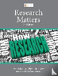 Du Plooy-Cilliers, Franzel, Davis, Corne, Bezuidenhout, Marie - Research Matters 2ed