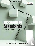 Opperman, Hrb, Booysen, Sf, Merwe, N van der - Accounting Standards 19e