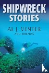 Venter, Al J. - Shipwreck Stories