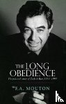 Mouton, Alex - The Long Obedience