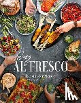 Merwe, Ilse van der - Easy Al Fresco