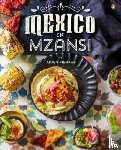 Pienaar, Aiden - Mexico in Mzansi