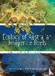 Scoresby Shepherd, Graham Edgar - Ecology of Australian Temperate Reefs