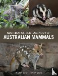 Jackson, Stephen, Groves, Colin - Taxonomy of Australian Mammals