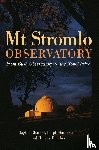 Bhathal, Ragbir, Butcher, Harvey, Sutherland, Ralph - Mt Stromlo Observatory