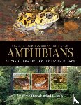  - Status of Conservation and Decline of Amphibians