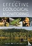 Lindenmayer, David, Likens, Gene - Effective Ecological Monitoring