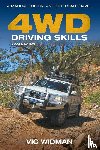 Widman, Vic - 4WD Driving Skills
