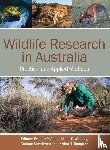  - Wildlife Research in Australia
