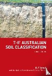 Isbell, R. F., National Committee on Soil and Terrain - The Australian Soil Classification