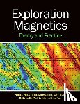 Schmidt, Phil - Exploration Magnetics: Theory and Practice