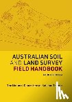 The National Committee on Soil and Terra - Australian Soil and Land Survey Field Handbook