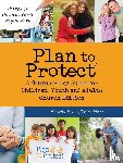 Bissell, Melodie - Plan to Protect(R)
