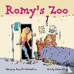 Decristoforo, Joey - Romy's Zoo